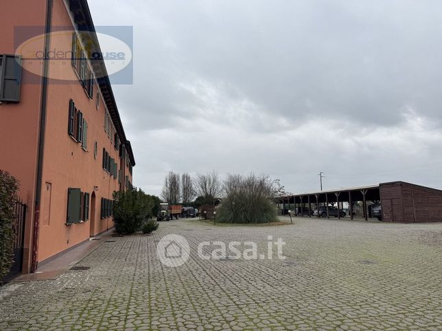 Appartamento in residenziale in Stradone Marmorta 25