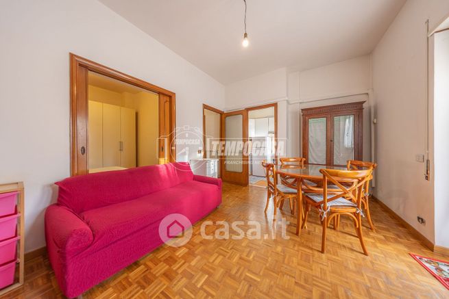 Appartamento in residenziale in Via Urbano Rattazzi