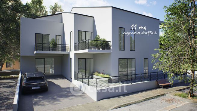 Appartamento in residenziale in Via Pasubio 1