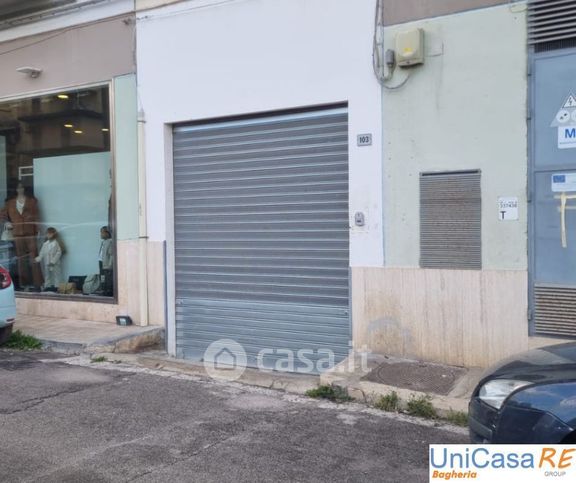 Box/posto auto in residenziale in Viale della Libertà