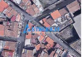 Appartamento in residenziale in Via Grimaldi