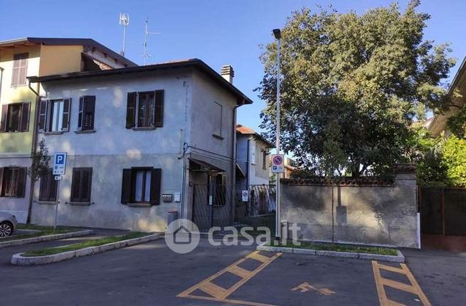 Appartamento in residenziale in Via Roma 21