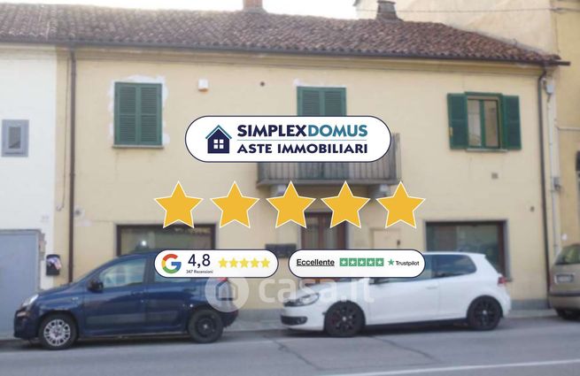 Appartamento in residenziale in Via Fratelli Vercelli