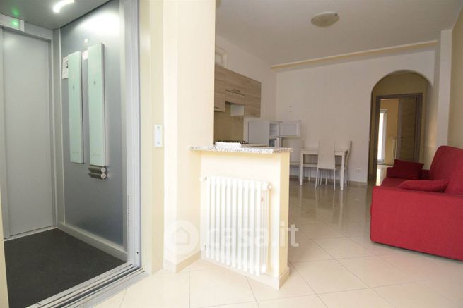 Appartamento in residenziale in