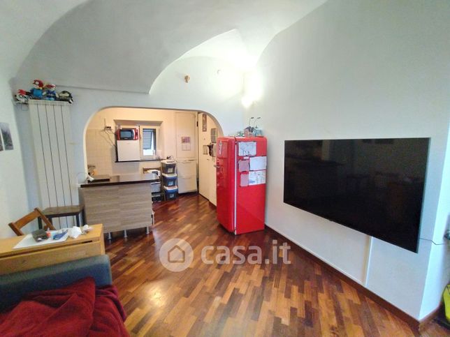 Appartamento in residenziale in Via Viarzo