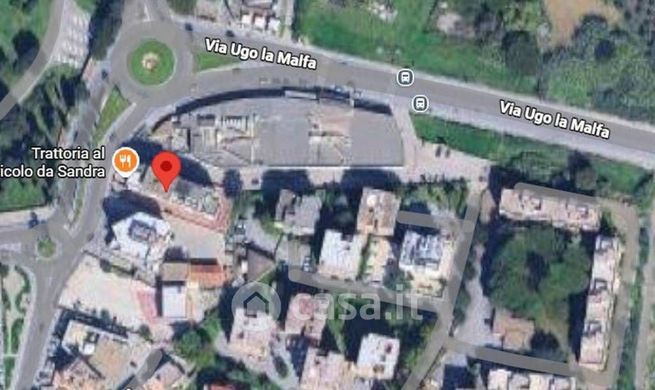 Box/posto auto in residenziale in Via Santa Maria