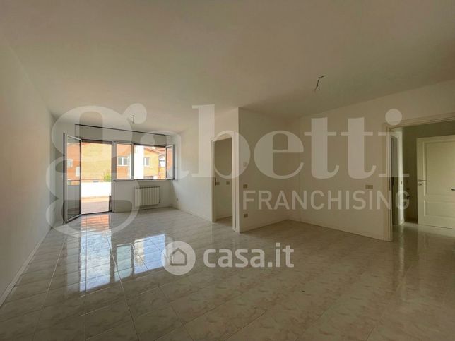 Appartamento in residenziale in Via Leonardo da Vinci 10