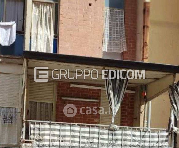 Appartamento in residenziale in Via Sacco e Vanzetti