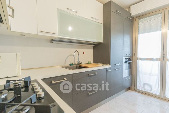 Appartamento in residenziale in Via Massimo Misani 36