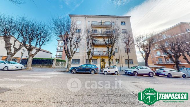 Appartamento in residenziale in Viale Vicenza