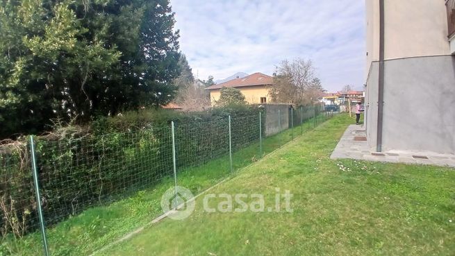 Appartamento in residenziale in Via Burolo 16