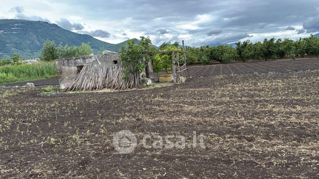 Terreno agricolo in commerciale in Via Sarno Striano
