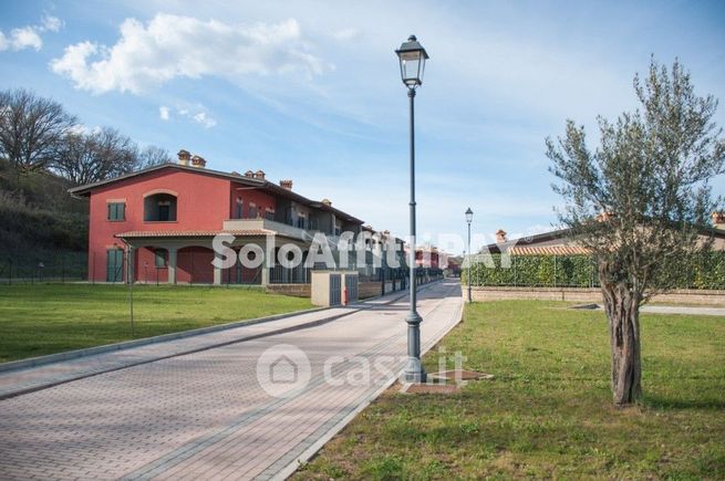 Villa in residenziale in Via Terre dei Consoli