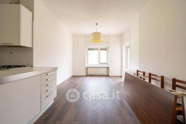Appartamento in residenziale in Strada Prima 17