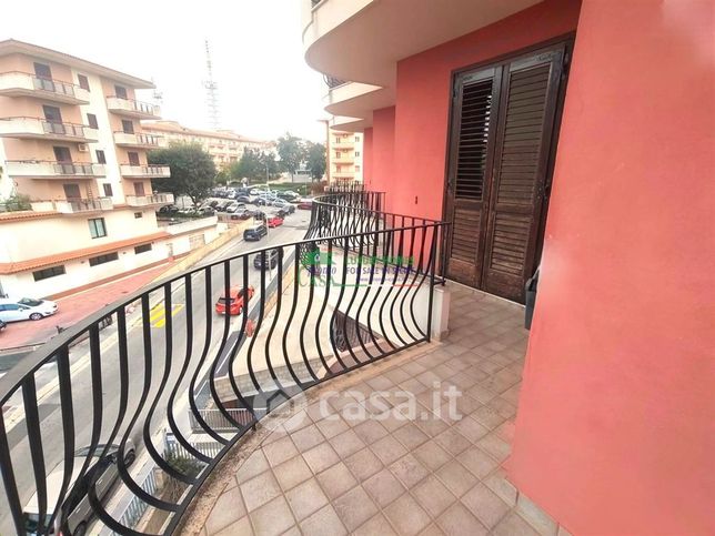 Appartamento in residenziale in Via Principessa Mafalda di Savoia 3