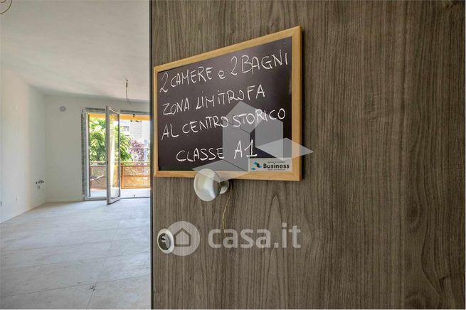Appartamento in residenziale in Via Alessandro Villani 12