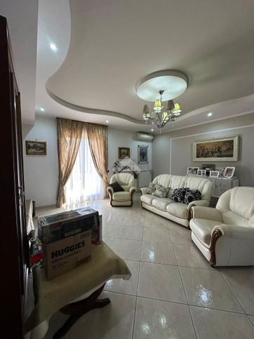 Appartamento in residenziale in Via San Marco 149