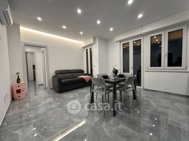 Appartamento in residenziale in Via Ghirardi 8
