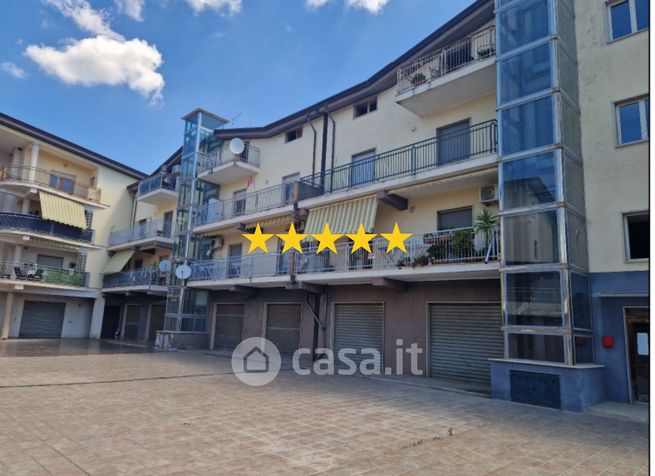 Appartamento in residenziale in Via Gen Diaz