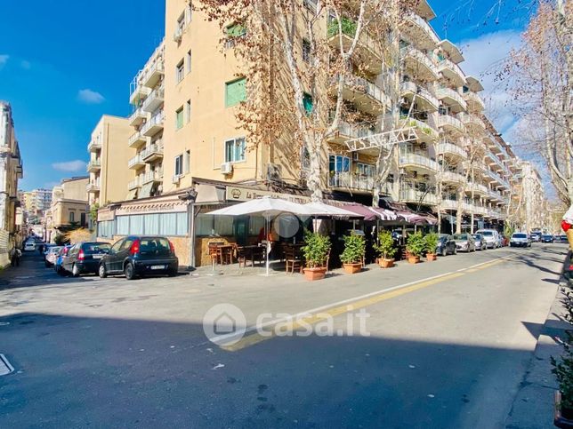 Appartamento in residenziale in Via Castromarino 35