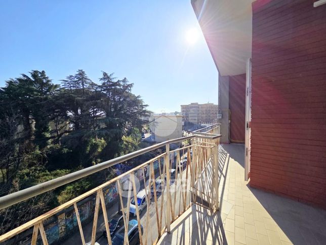 Appartamento in residenziale in 1ª Traversa Via Europa 5