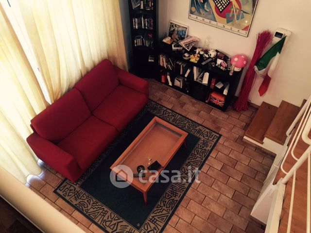 Appartamento in residenziale in 