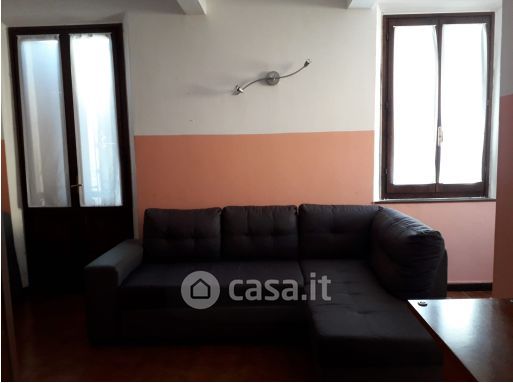 Appartamento in residenziale in Via Giovanni Pascoli