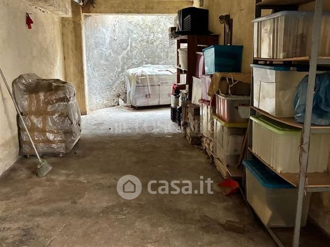 Box/posto auto in residenziale in Viale Danimarca