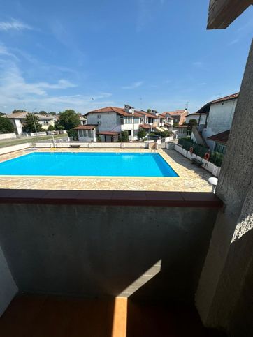 Villetta a schiera in residenziale in Viale Renata di Francia