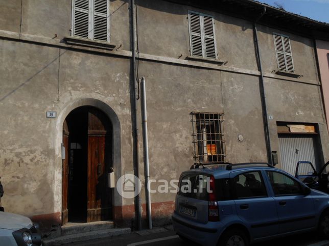 Casa indipendente in residenziale in Via Guglielmo Oberdan