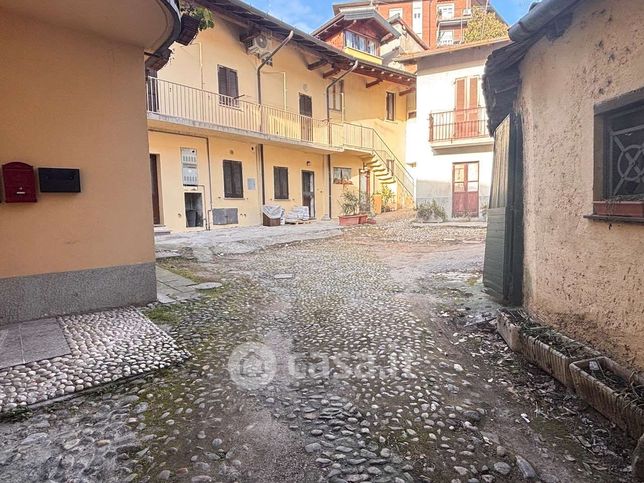 Appartamento in residenziale in Via Cavour 13