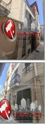 Appartamento in residenziale in Via Tancredi