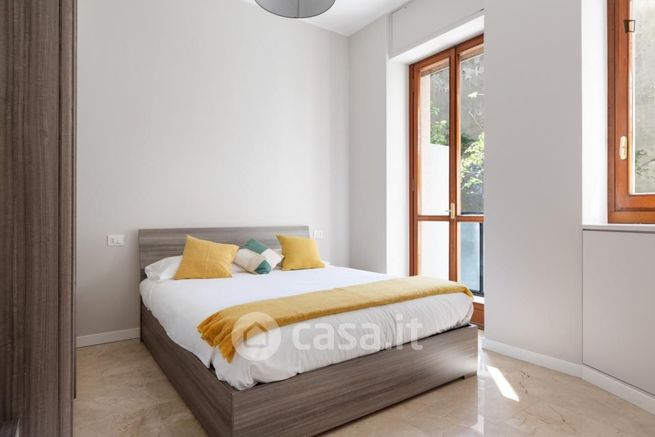 Appartamento in residenziale in Via Andrea Appiani