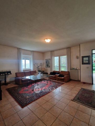 Villa in residenziale in SP86 2