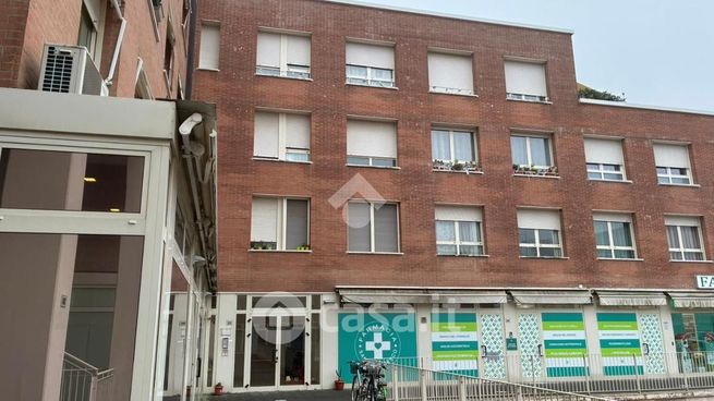 Appartamento in residenziale in Via Salvatore Quasimodo 252