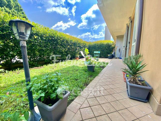 Appartamento in residenziale in Via Giuseppe di Vittorio