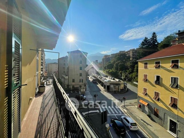 Appartamento in residenziale in Via Natale Gallino 15