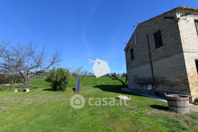 Casa indipendente in residenziale in Località Annunziata