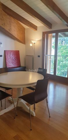 Appartamento in residenziale in Via Privata Eugenio Gignous 11