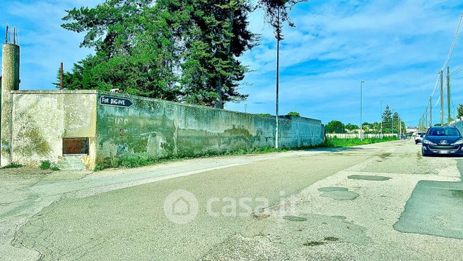 Terreno agricolo in commerciale in Via Fior d'Agave