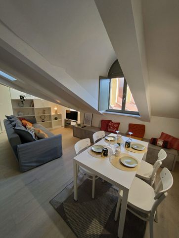Appartamento in residenziale in Piazza Giuseppe Luigi Lagrange 2