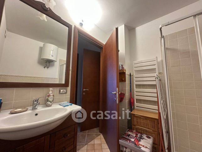 Appartamento in residenziale in Via Corona Boreale