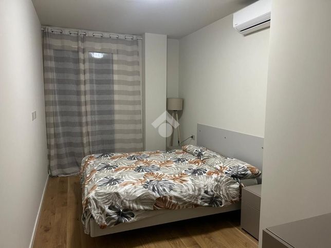 Appartamento in residenziale in Via Luigi Einaudi 13