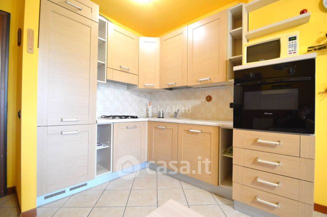 Appartamento in residenziale in Via Giovanni Pascoli 8