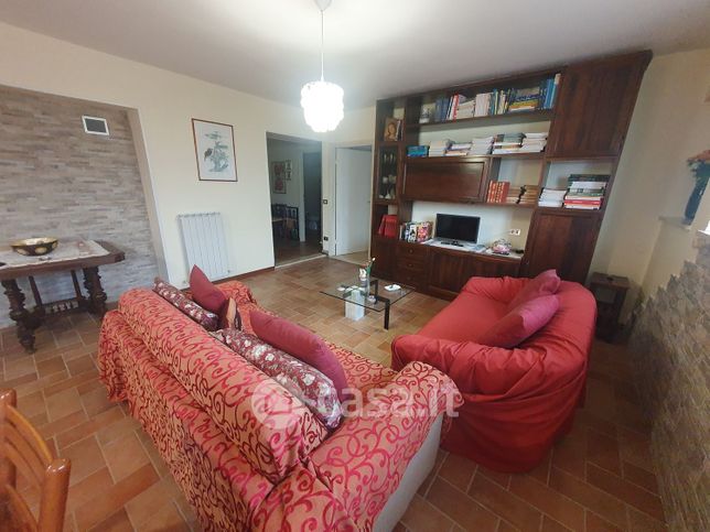 Appartamento in residenziale in Via dei Gemelli