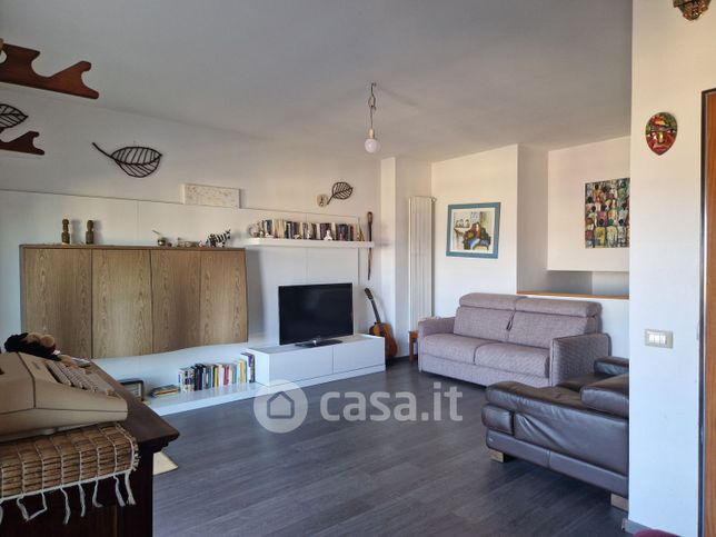 Appartamento in residenziale in Via dei Messapi 60