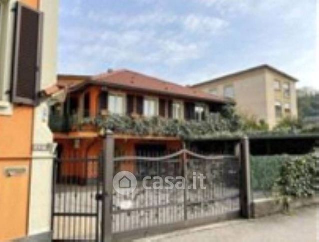 Appartamento in residenziale in Via Nazionale 42