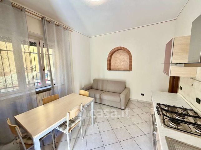 Appartamento in residenziale in Contrada della S.S. TrinitÃ  11
