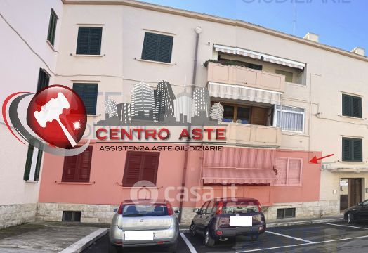 Appartamento in residenziale in Via Reginaldo Pirano