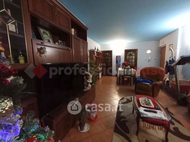 Appartamento in residenziale in 
